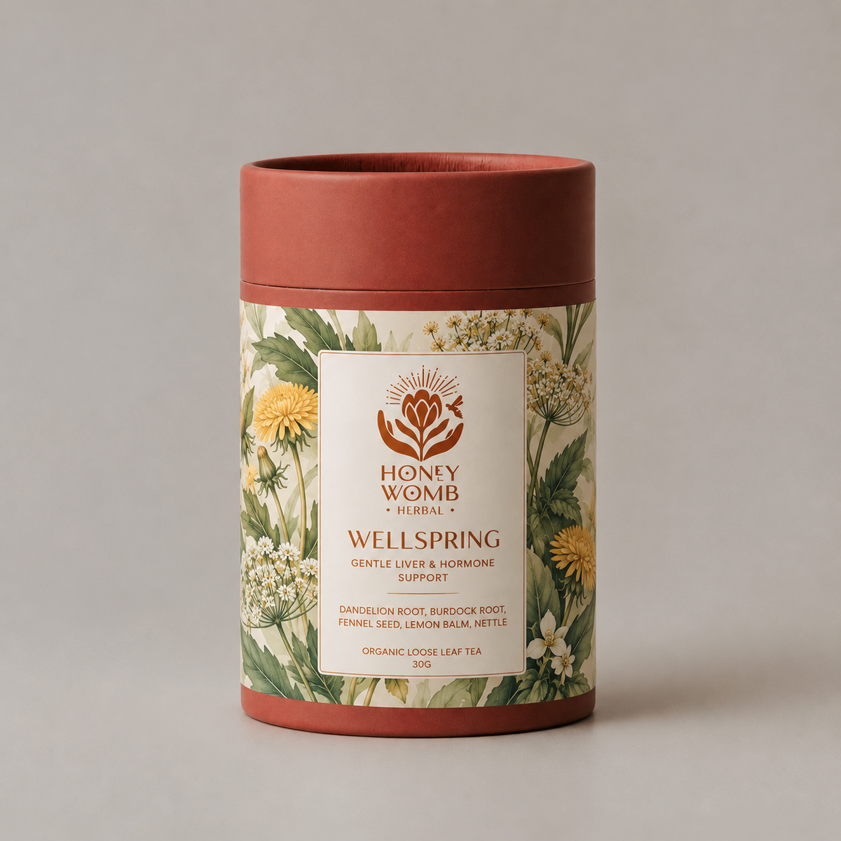 Wellspring